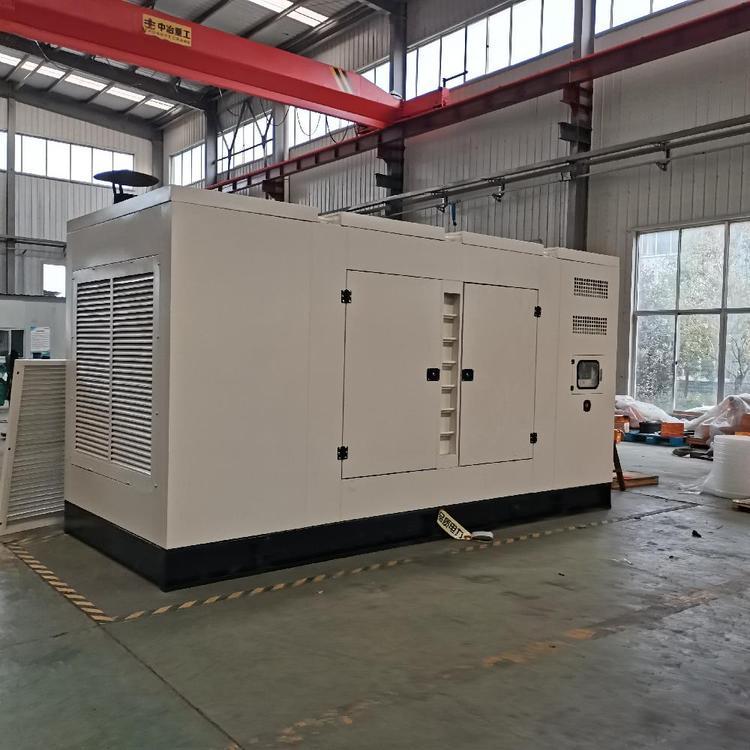 礼泉发电机出租