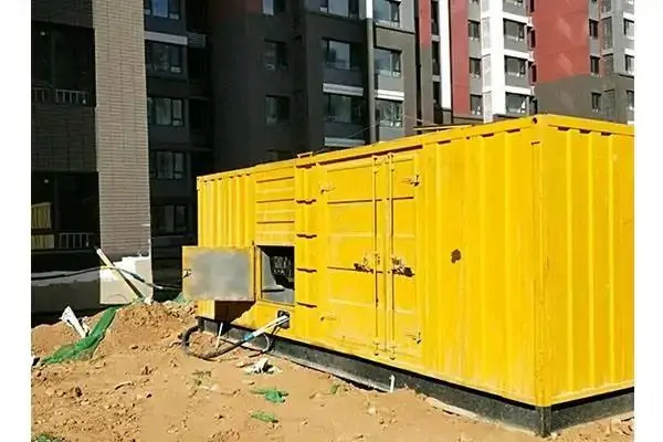 礼泉柴油发电机组冬季保养注意事项？